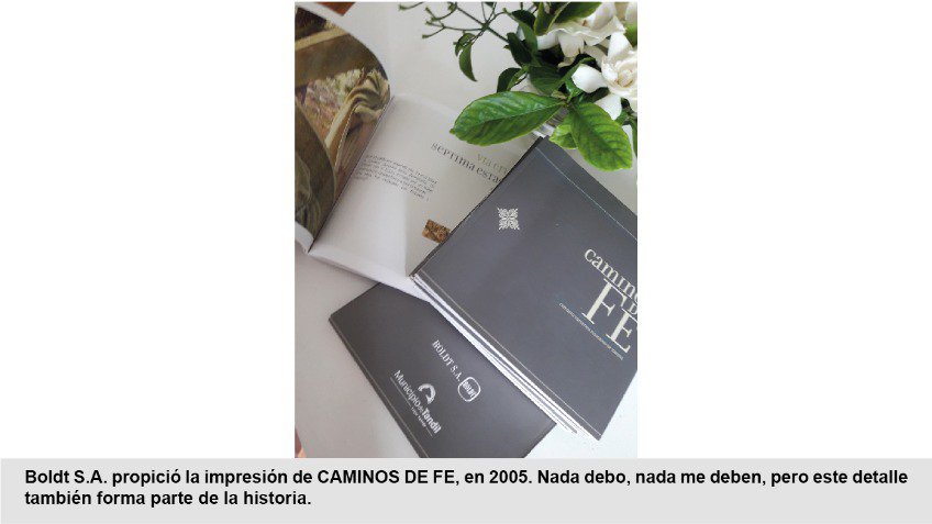 ¿No va más?